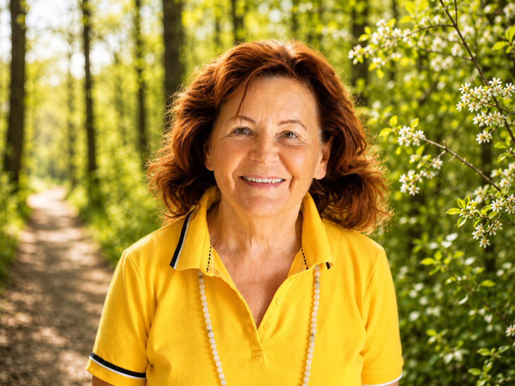Irmgard Maria Gräf
